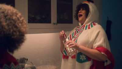 [laughs] - A Jenkins Family Christmas