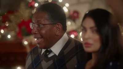 [laughs] - Christmas Time Is Here