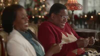 [laughs] - Christmas Time Is Here