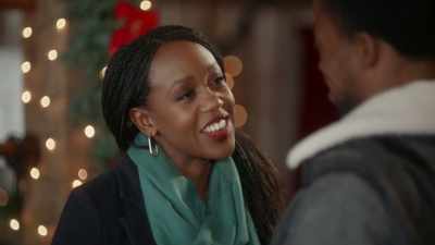 [laughs] - Christmas Time Is Here