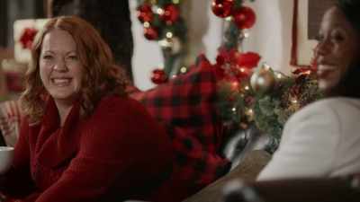 [laughs] - Christmas Time Is Here
