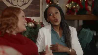 [laughs] - Christmas Time Is Here