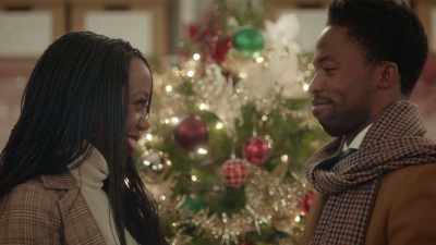 [laughs] - Christmas Time Is Here
