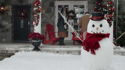 [laughs] - Christmas Time Is Here