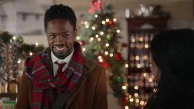 [laughs] - Christmas Time Is Here