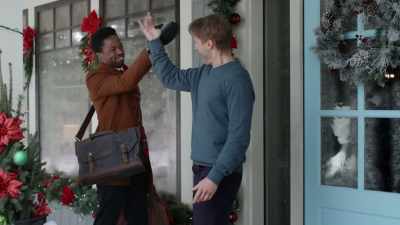 [laughs] - Christmas Time Is Here
