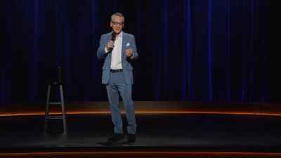 [laughs] - Bill Maher: Is Anyone Else Seeing This?