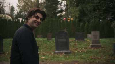 [laughs] - Day of the Dead