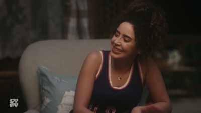 [laughs] - Slumber Party Massacre