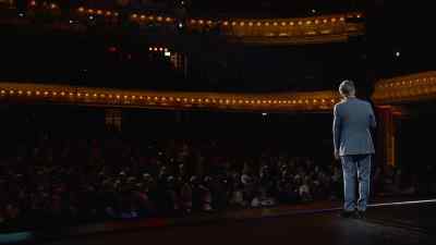 [laughs] - Bill Maher: Is Anyone Else Seeing This?