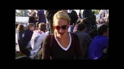 [LAUGHS] - Oasis: Knebworth 1996