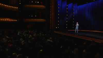 [laughs] - Bill Maher: Is Anyone Else Seeing This?