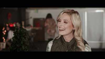 [laughs] - The Christmas Dance