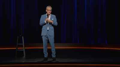 [laughs] - Bill Maher: Is Anyone Else Seeing This?