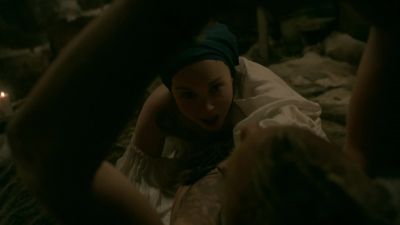 (LAUGHS) - Vikings