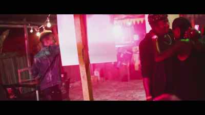 [laughs] - King of Boys: The Return of the King
