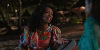 [laughs] - Resort to Love