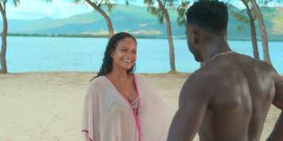 [laughs] - Resort to Love