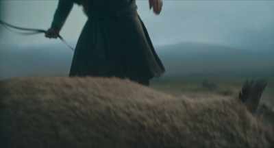 (LAUGHS) - The Green Knight