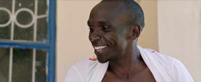 [LAUGHS] - Kipchoge: The Last Milestone