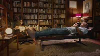 [laughs] - Roadrunner: A Film About Anthony Bourdain