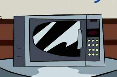(LAUGHS) - Johnny Test