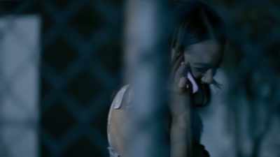 [laughs] - Secrets of a Marine's Wife