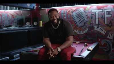 [ Laughs ] - Generation Hustle
