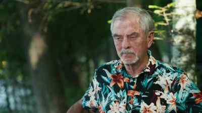 [laughs] - This Is the Tom Green Documentary