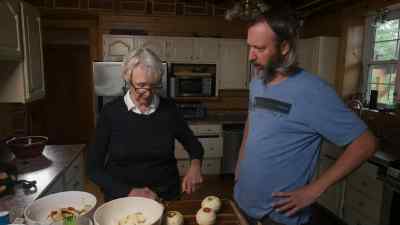 [laughs] - This Is the Tom Green Documentary