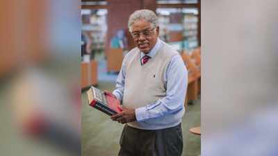 [ Laughs ] - Thomas Sowell: Common Sense in a Senseless World