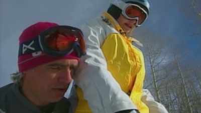 - [laughs] - Dear Rider: The Jake Burton Story