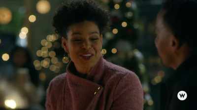[laughs] - A Christmas Treasure