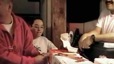(LAUGHS) - The Cleveland Kidnappings