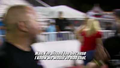 [laughs] - Street Outlaws No Prep Kings Team Attack
