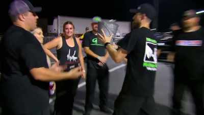 [laughs] - Street Outlaws No Prep Kings Team Attack