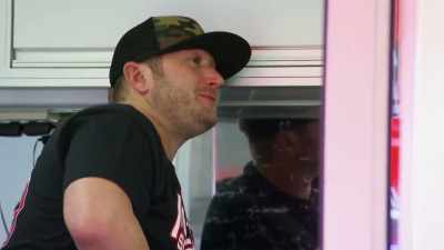 [laughs] - Street Outlaws No Prep Kings Team Attack
