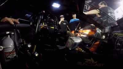 [laughs] - Street Outlaws No Prep Kings Team Attack