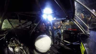 [laughs] - Street Outlaws No Prep Kings Team Attack