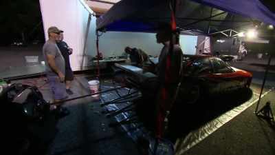 [laughs] - Street Outlaws No Prep Kings Team Attack