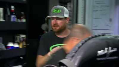 [laughs] - Street Outlaws No Prep Kings Team Attack