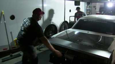 [laughs] - Street Outlaws No Prep Kings Team Attack