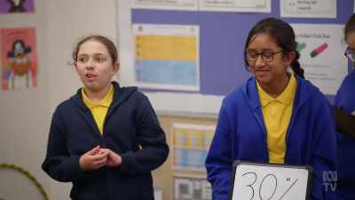 (LAUGHS) - The School That Tried to End Racism