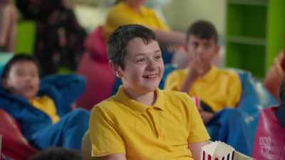 (LAUGHS) - The School That Tried to End Racism