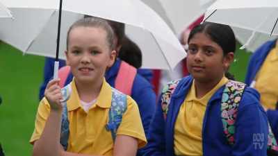 (LAUGHS) - The School That Tried to End Racism