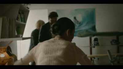 (LAUGHS) - The Unusual Suspects