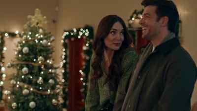 [laughs] - All I Need for Christmas