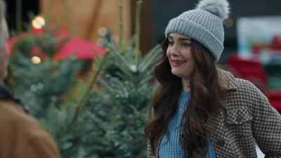 [laughs] - All I Need for Christmas