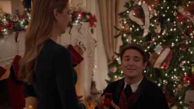 [laughs] - Leah's Perfect Gift