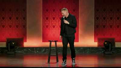 [laughs] - Gary Owen: Black Famous